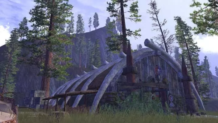 Vanguard Saga of Heroes