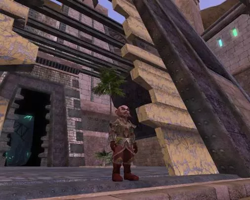 Vanguard Saga of Heroes