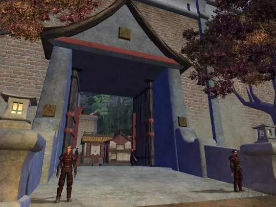 Vanguard: Saga of Heroes