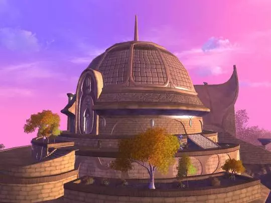 Vanguard Saga of Heroes