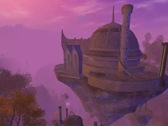 Vanguard Saga of Heroes