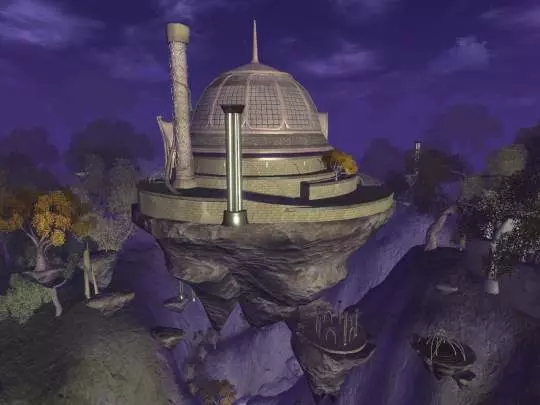 Vanguard: Saga of Heroes