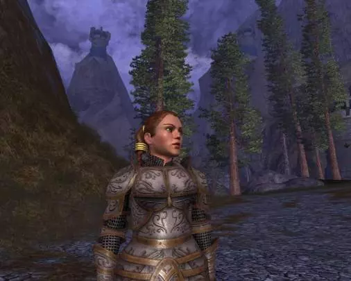 Vanguard Saga of Heroes - PC