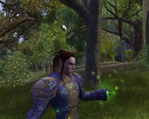 Vanguard Saga of Heroes