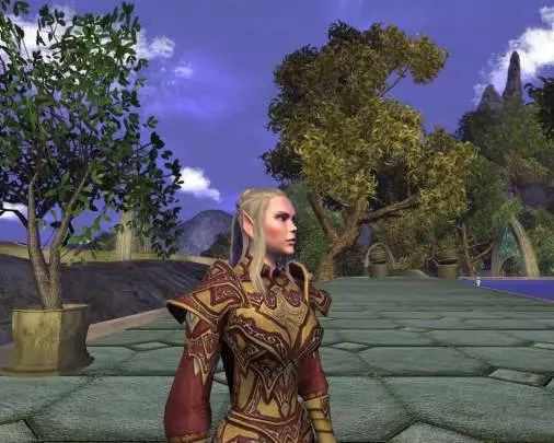 Vanguard Saga of Heroes