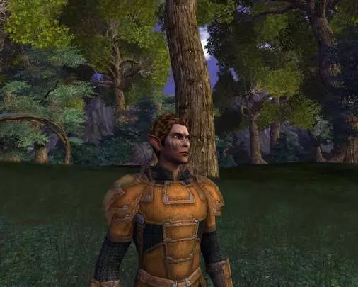 Vanguard: Saga of Heroes