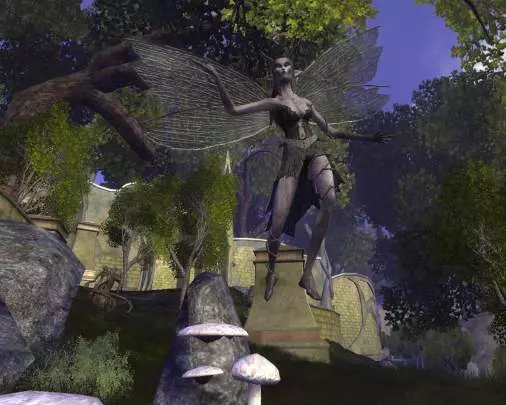 Vanguard Saga of Heroes