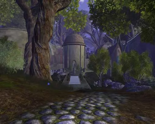 Vanguard: Saga of Heroes