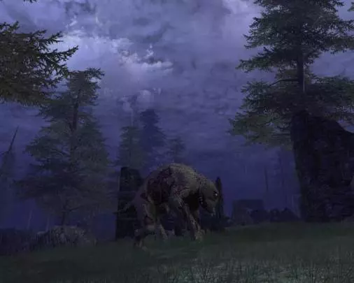 Vanguard Saga of Heroes - PC