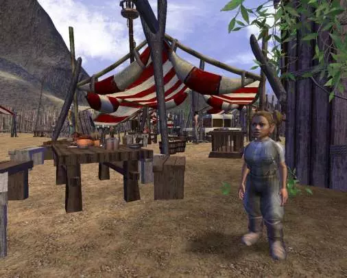 Vanguard Saga of Heroes