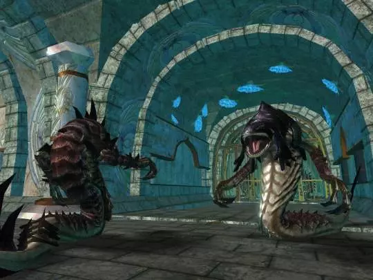 Vanguard: Saga of Heroes