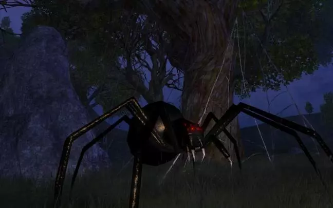 Vanguard Saga of Heroes - PC