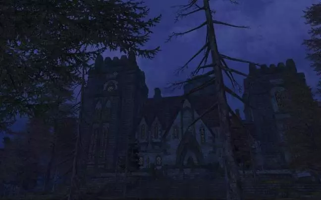 Vanguard: Saga of Heroes