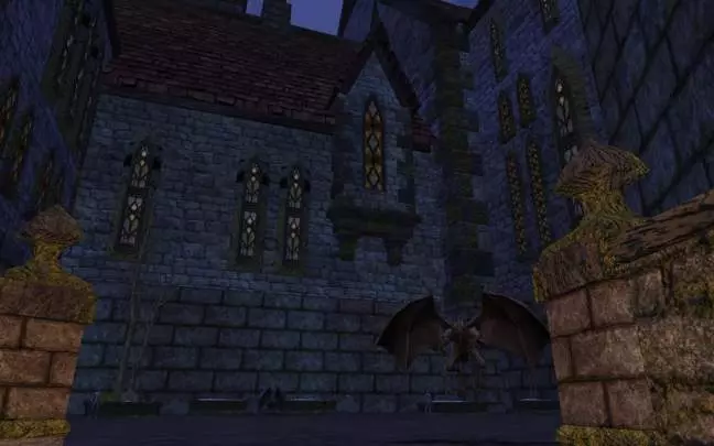 Vanguard Saga of Heroes - PC