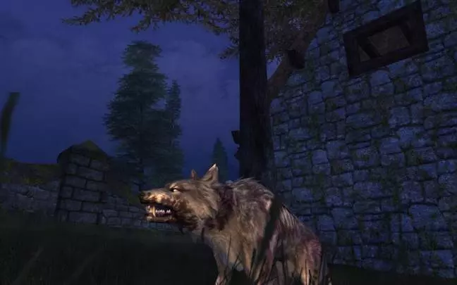 Vanguard Saga of Heroes