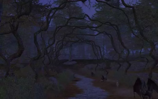 Vanguard Saga of Heroes