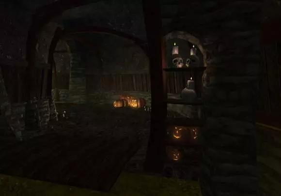 Vanguard Saga of Heroes - PC