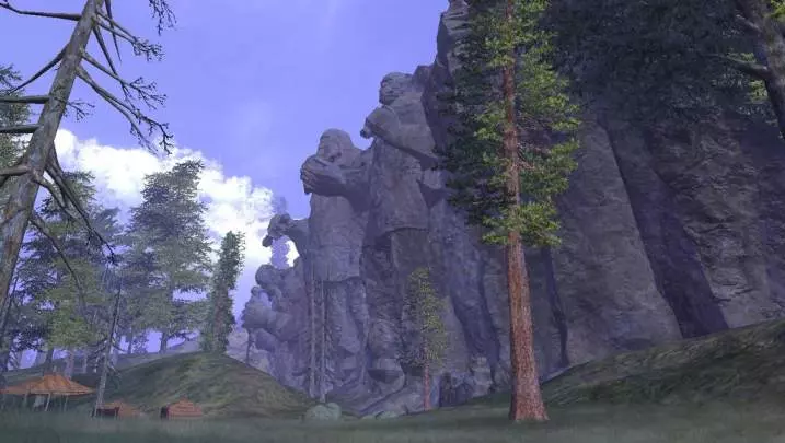 Vanguard Saga of Heroes