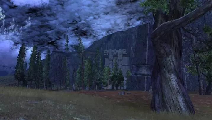 Vanguard Saga of Heroes