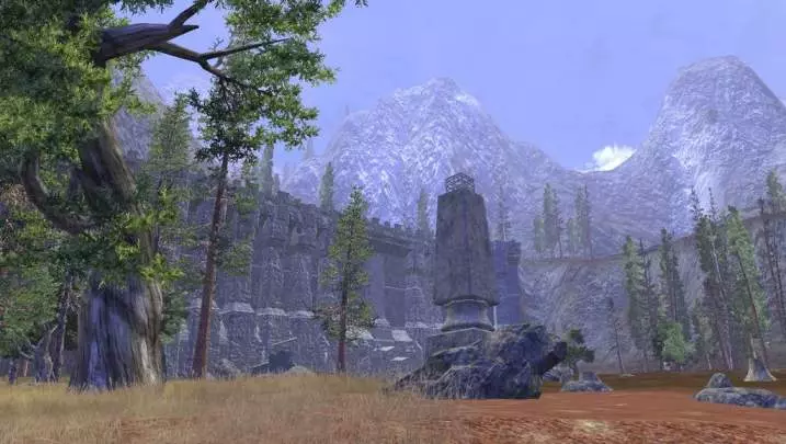 Vanguard: Saga of Heroes