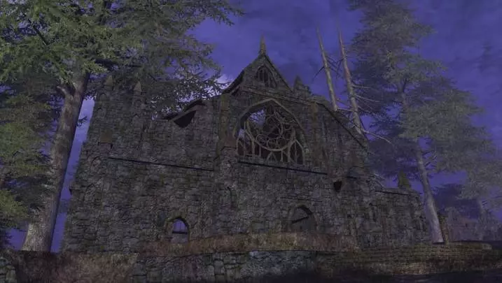 Vanguard Saga of Heroes - PC