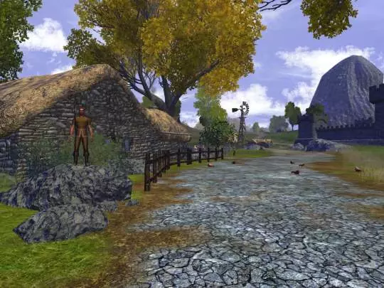 Vanguard Saga of Heroes