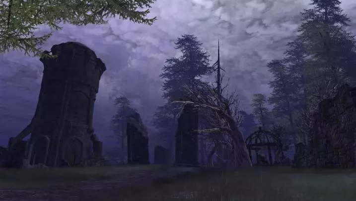 Vanguard: Saga of Heroes