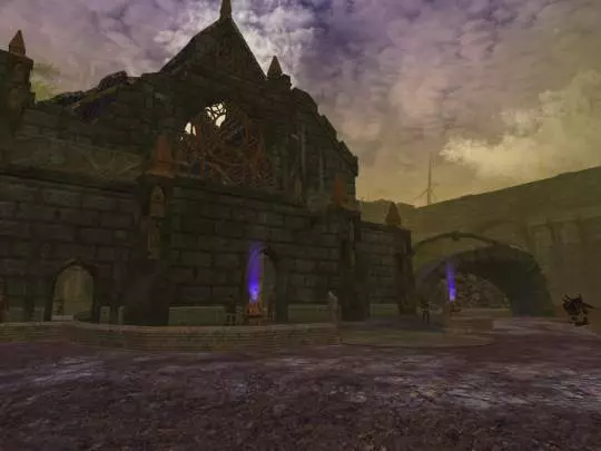 Vanguard Saga of Heroes - PC