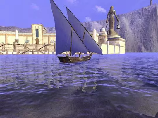 Vanguard Saga of Heroes