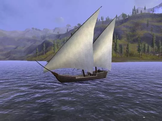 Vanguard Saga of Heroes