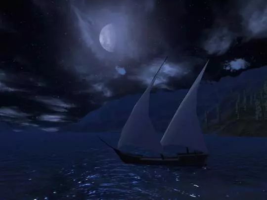 Vanguard: Saga of Heroes