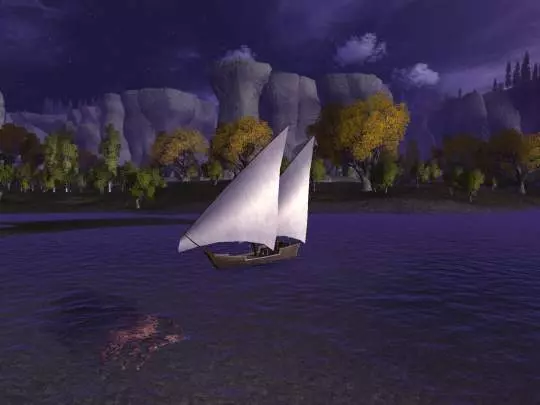 Vanguard Saga of Heroes - PC