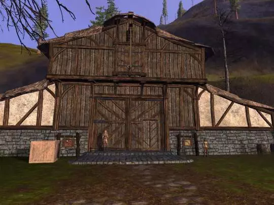 Vanguard Saga of Heroes - PC