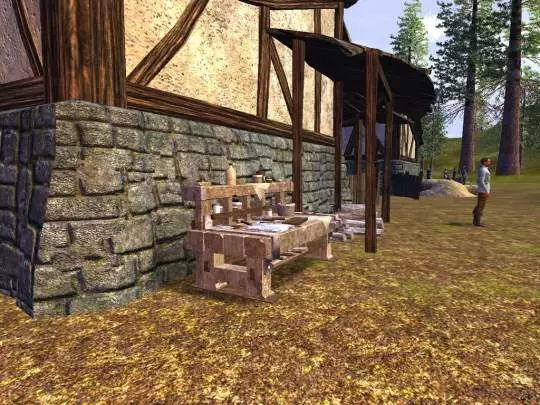 Vanguard Saga of Heroes