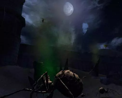 Vanguard Saga of Heroes