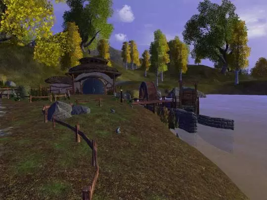 Vanguard Saga of Heroes