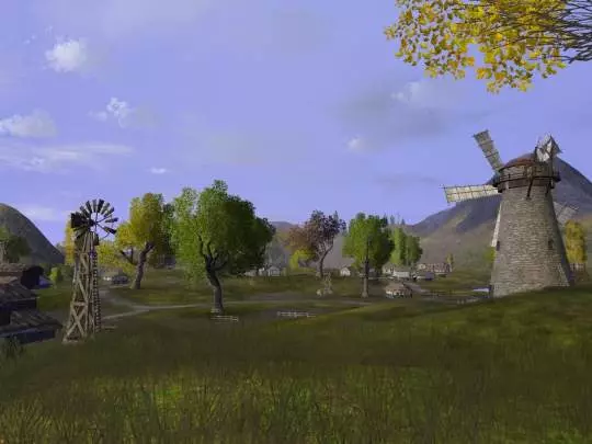 Vanguard Saga of Heroes - PC