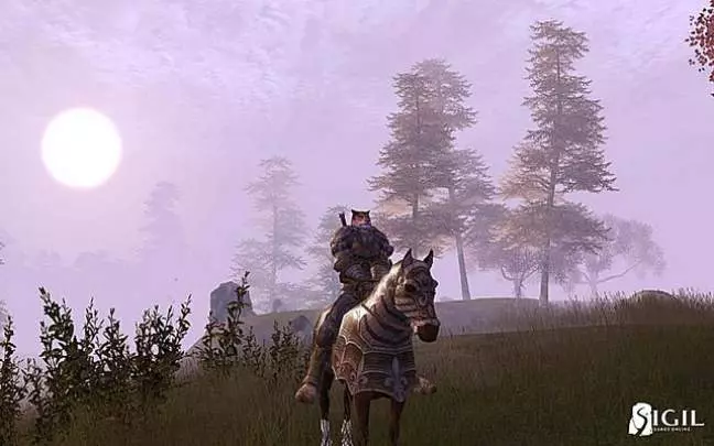 Vanguard Saga of Heroes