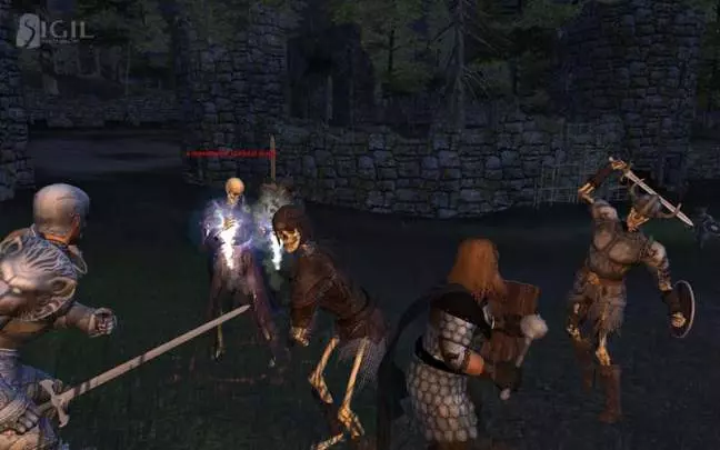 Vanguard Saga of Heroes