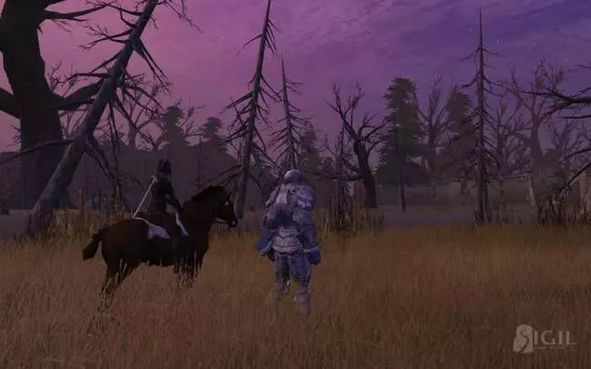 Vanguard: Saga of Heroes