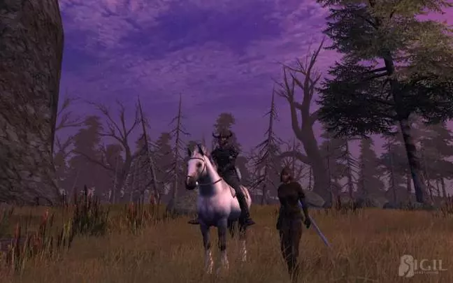 Vanguard Saga of Heroes