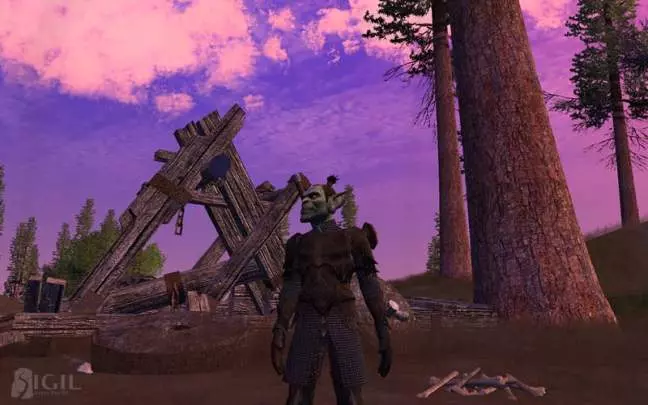 Vanguard Saga of Heroes