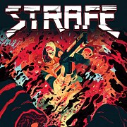Carátula de Strafe - PC