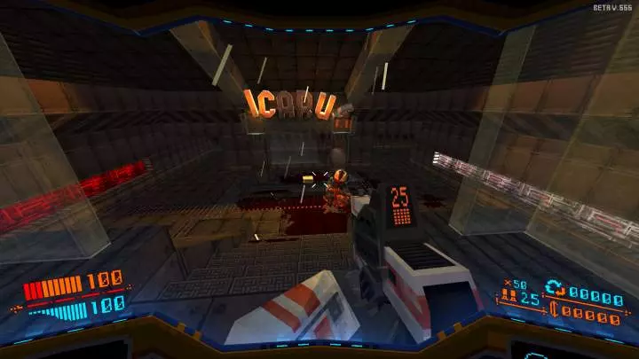 Strafe - PC