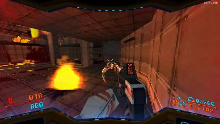 Strafe - PC