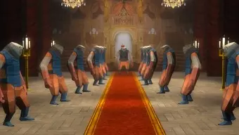 Strafe: Nueva Fecha de Lanzamiento