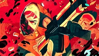 Strafe: Tráiler de Lanzamiento