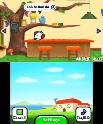 Rhythm Paradise Megamix