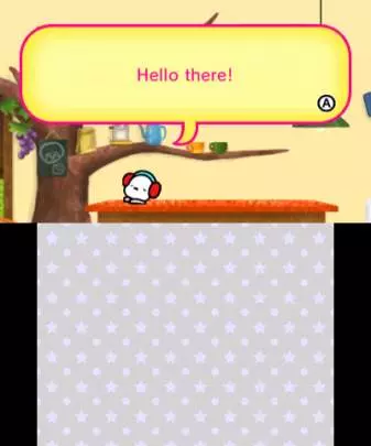 Rhythm Paradise Megamix