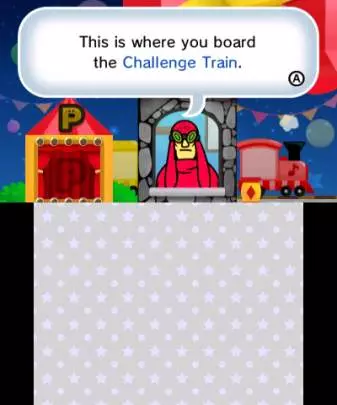 Rhythm Paradise Megamix